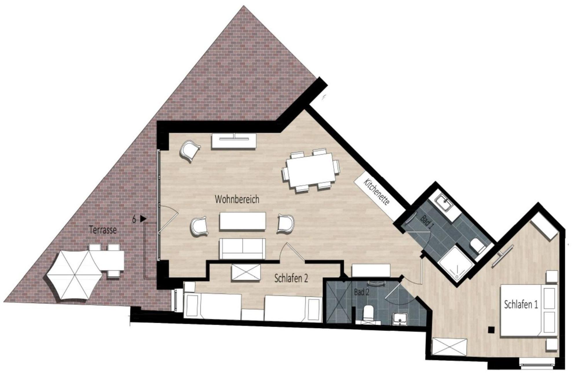 Friesischer Hof, Ferienwohnungen Mit Indoor Spielplatz, Kostenfreien Parkplatz Und W-Lan Hage Room photo