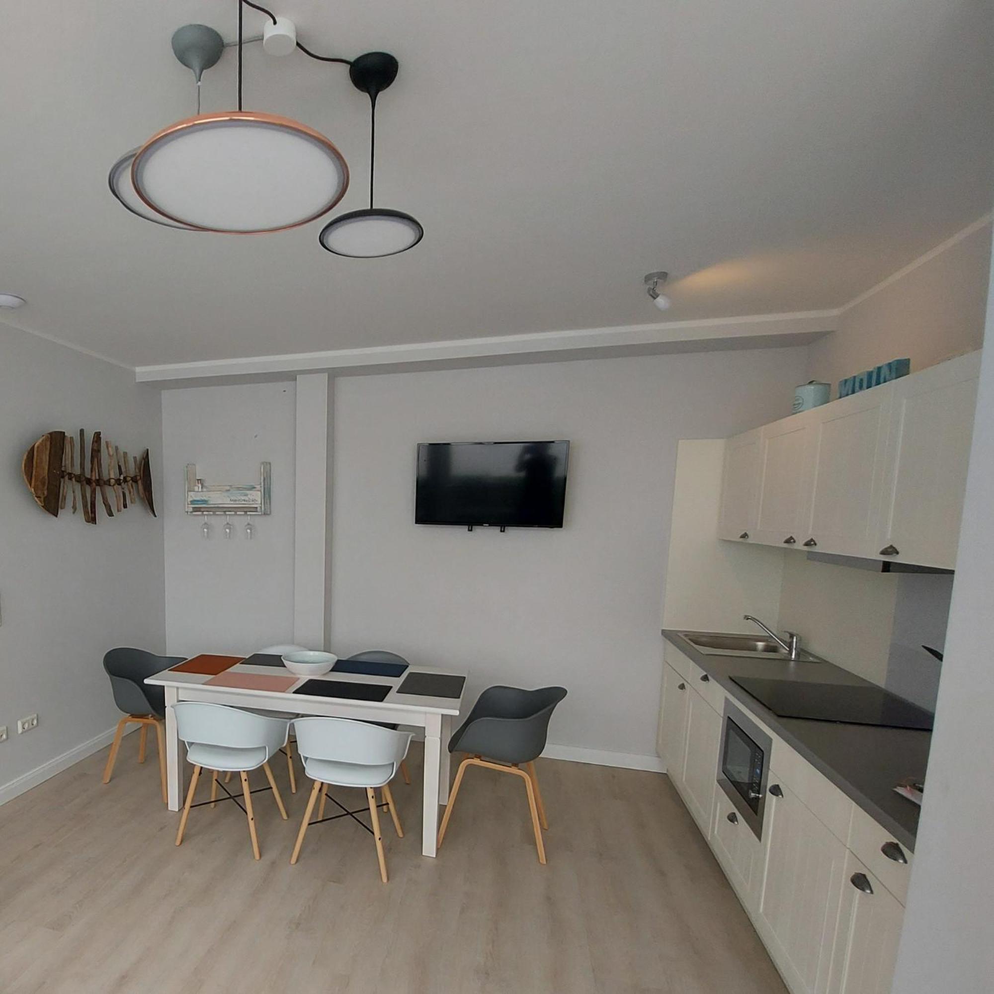 Friesischer Hof, Ferienwohnungen Mit Indoor Spielplatz, Kostenfreien Parkplatz Und W-Lan Hage Room photo