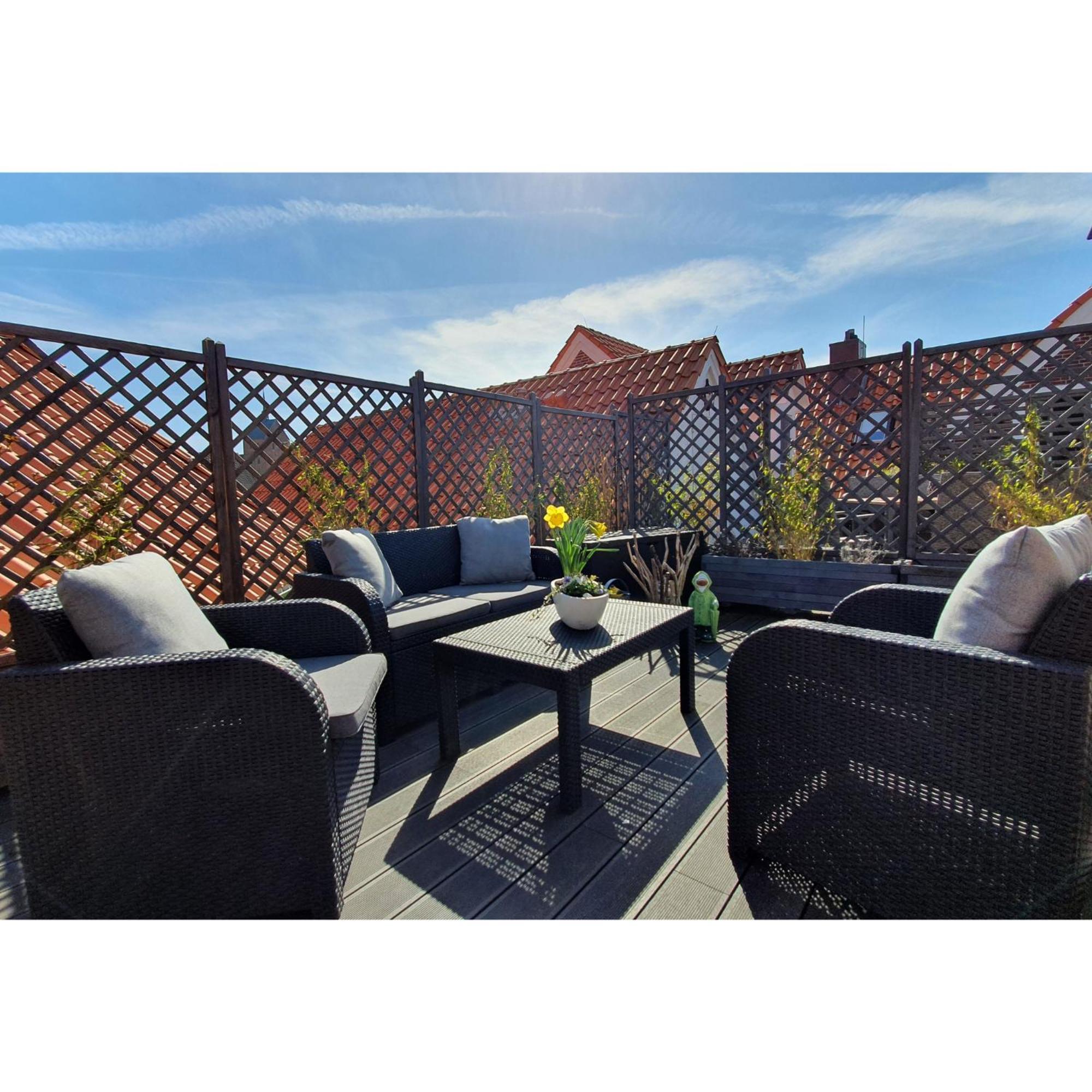 Friesischer Hof, Ferienwohnungen Mit Indoor Spielplatz, Kostenfreien Parkplatz Und W-Lan Hage Room photo