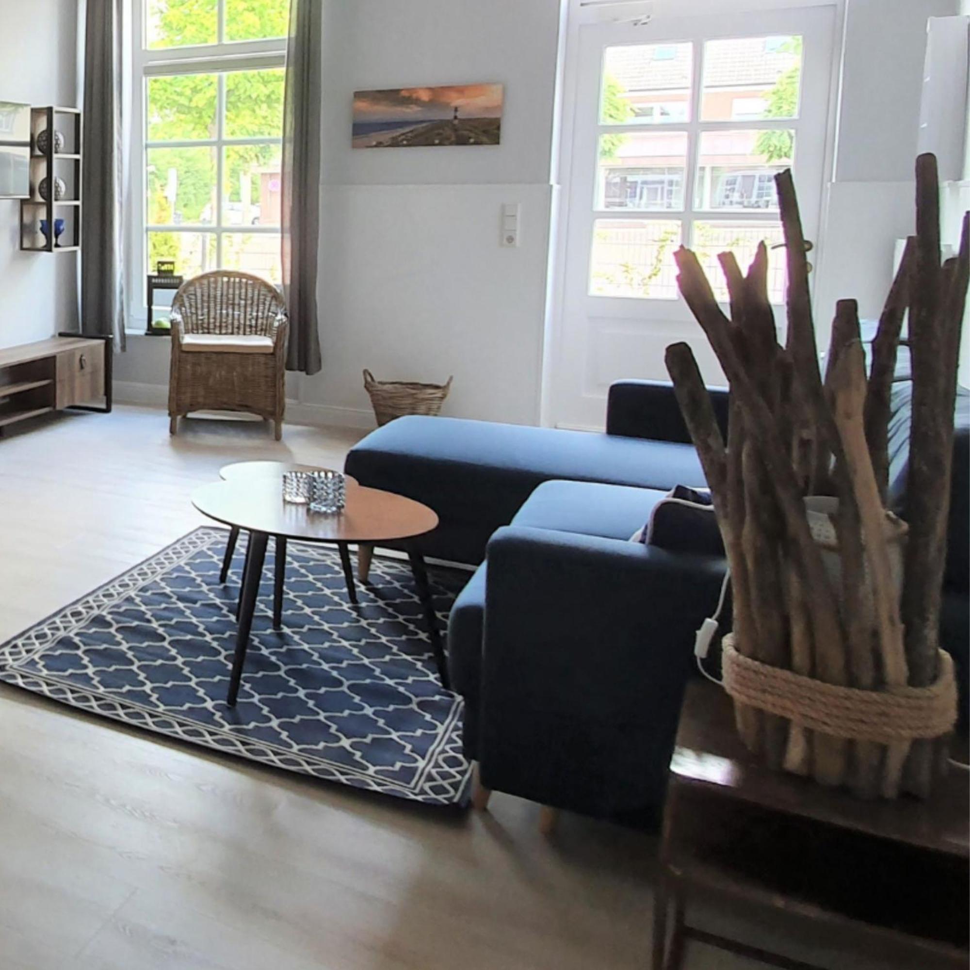 Friesischer Hof, Ferienwohnungen Mit Indoor Spielplatz, Kostenfreien Parkplatz Und W-Lan Hage Room photo