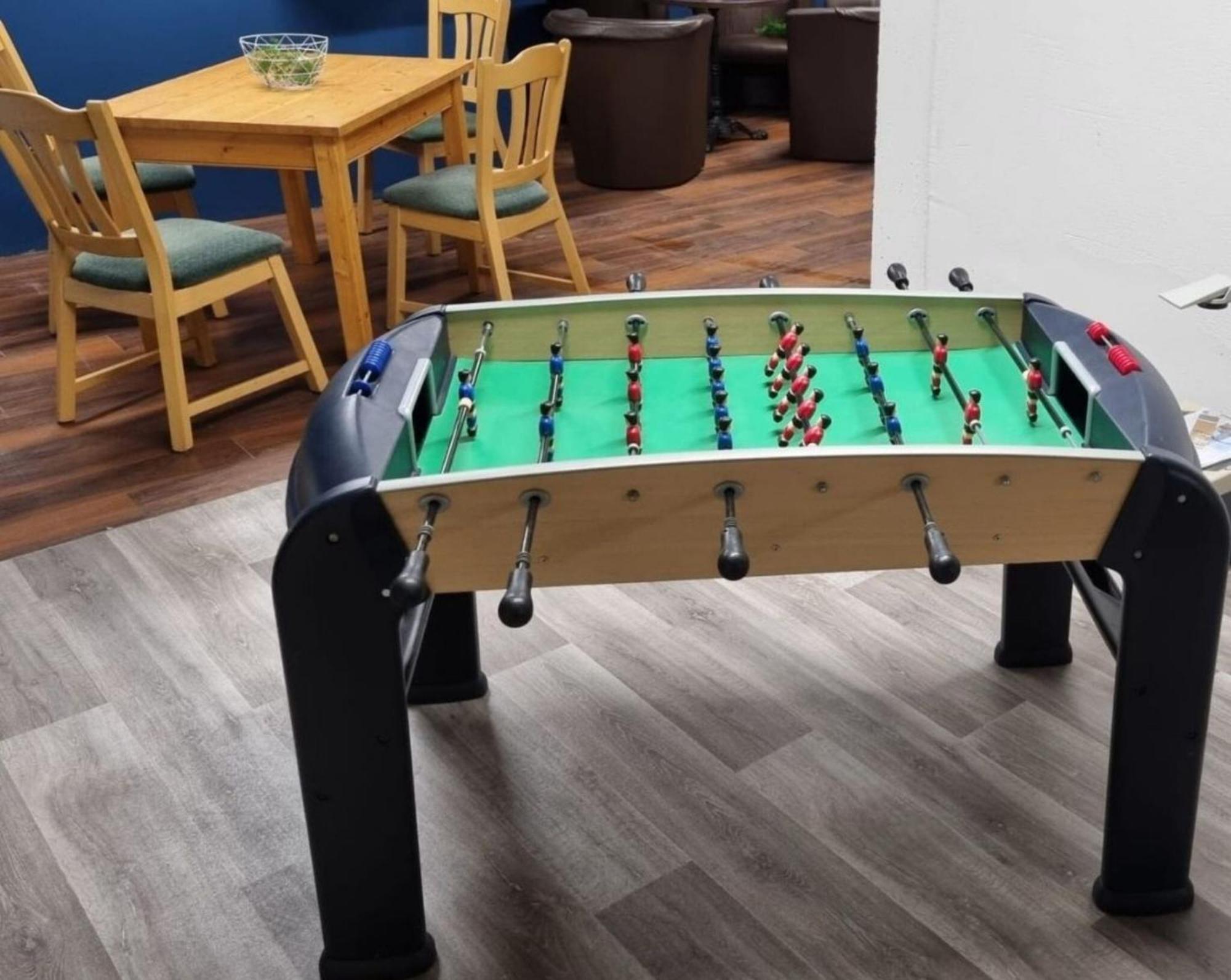 Friesischer Hof, Ferienwohnungen Mit Indoor Spielplatz, Kostenfreien Parkplatz Und W-Lan Hage Room photo